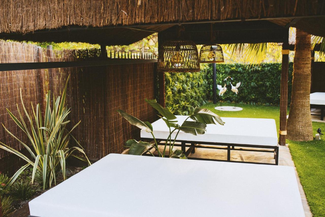 Caribbean Home Montcada i Reixac Exterior foto