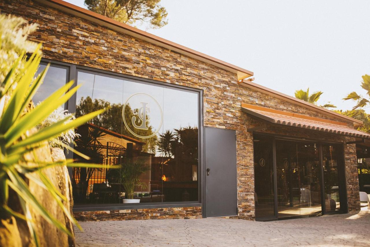 Caribbean Home Montcada i Reixac Exterior foto
